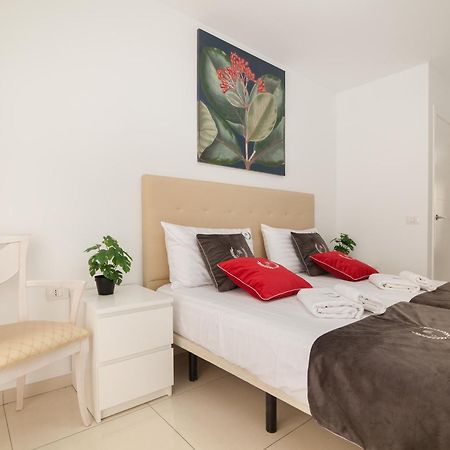 Maapartmentses Garden City Playa Feñabe Екстериор снимка