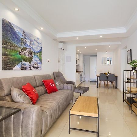 Maapartmentses Garden City Playa Feñabe Екстериор снимка