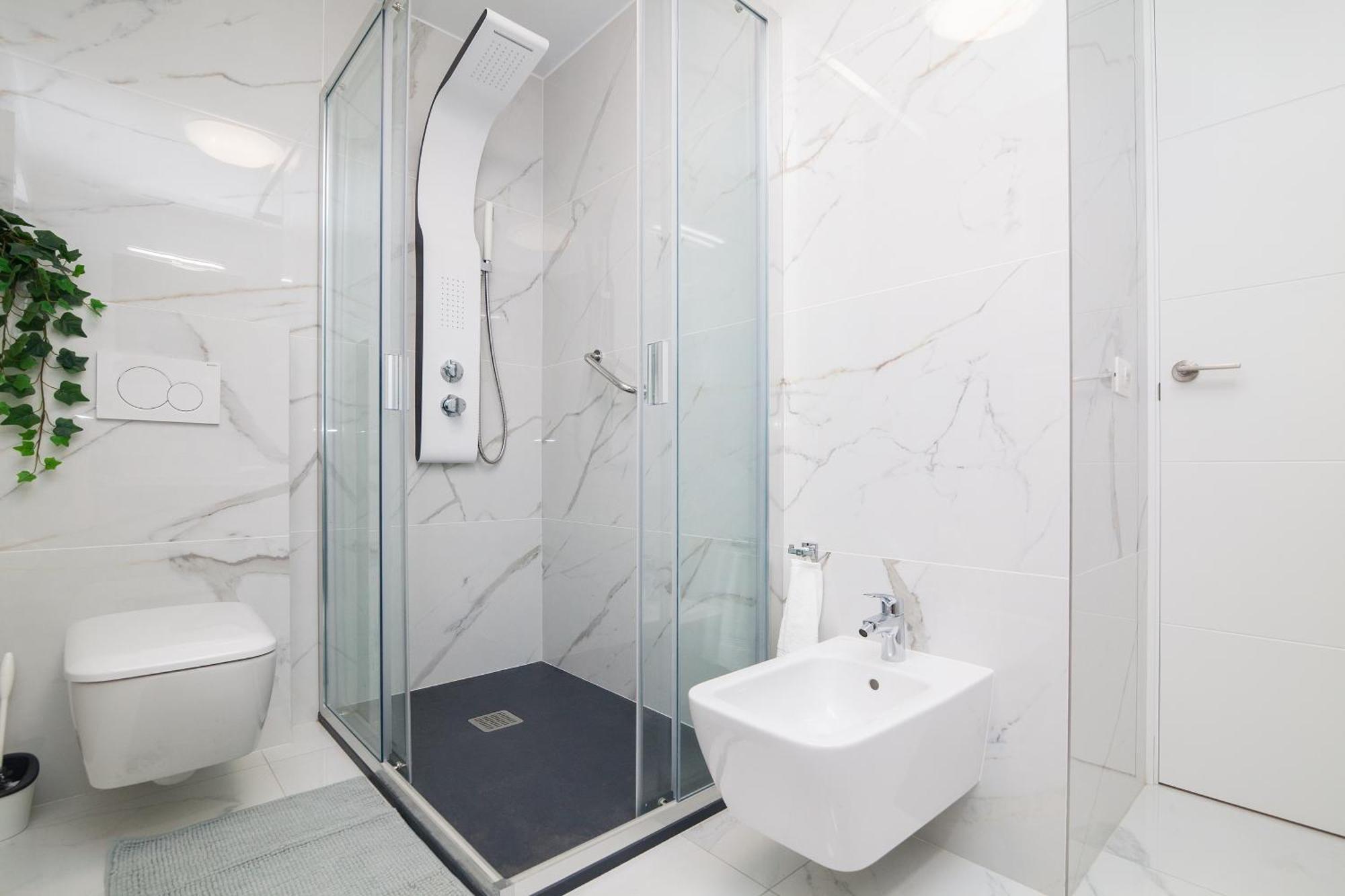 Maapartmentses Garden City Playa Feñabe Екстериор снимка