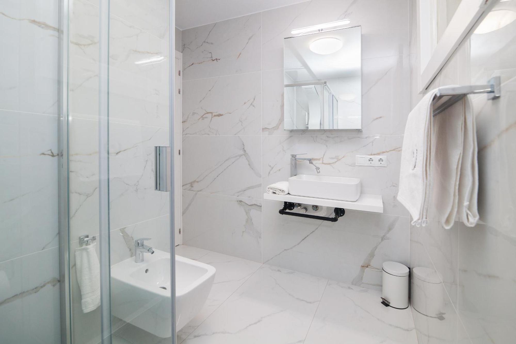 Maapartmentses Garden City Playa Feñabe Екстериор снимка