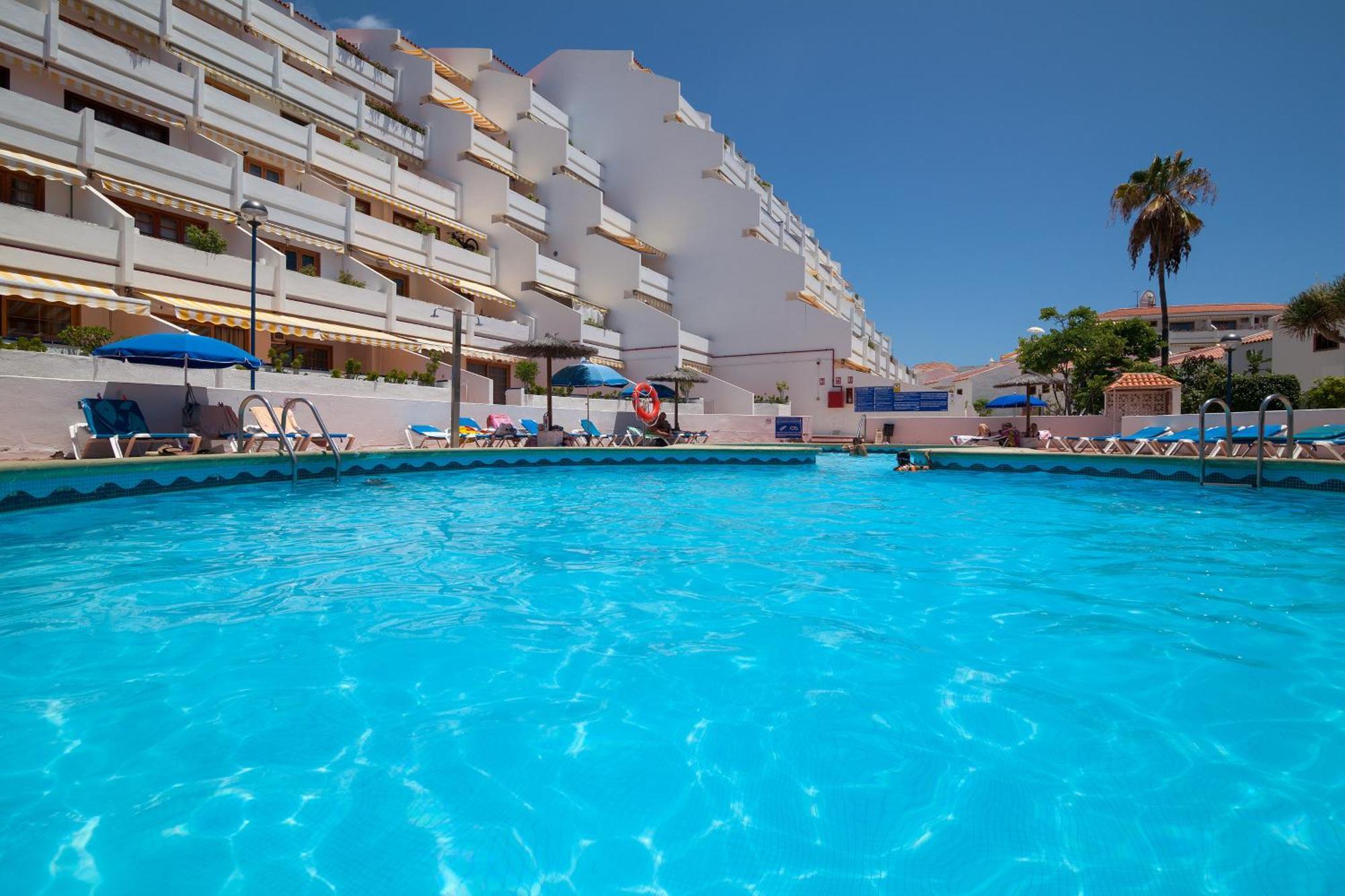 Maapartmentses Garden City Playa Feñabe Екстериор снимка
