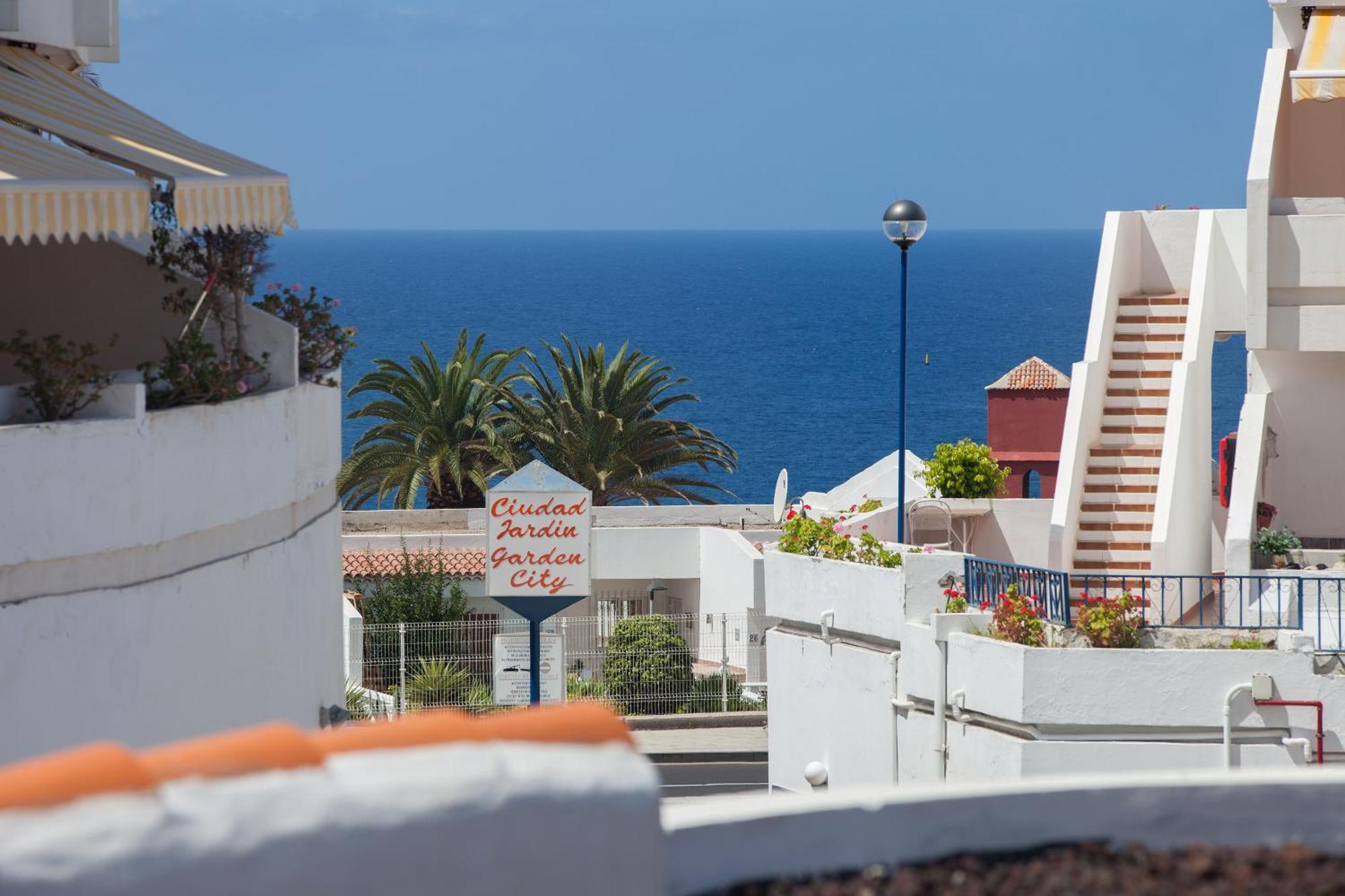 Maapartmentses Garden City Playa Feñabe Екстериор снимка