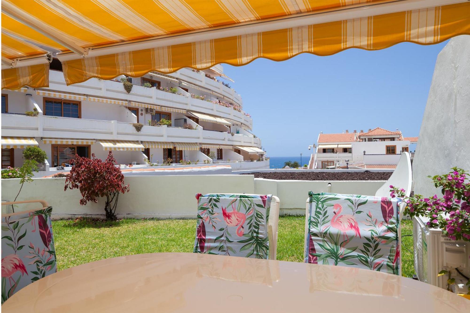 Maapartmentses Garden City Playa Feñabe Екстериор снимка